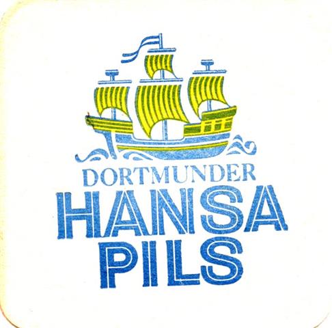 dortmund do-nw hansa quad 5a (185-schiff-hansa pils)